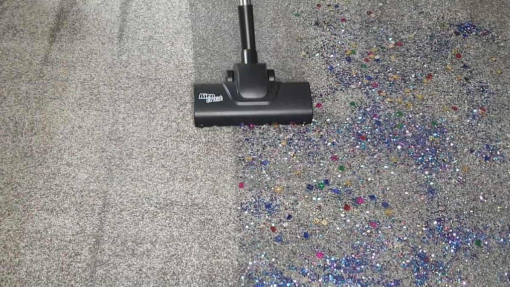 How Often Should You Vacuum Your Home? ️ ️