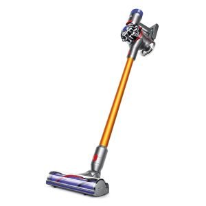 Dyson V8 Absolute Cordless Stick Vacuum Cleaner for RV