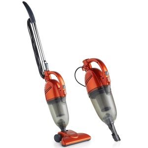 VonHaus Handheld Vacuum Cleaner with brush