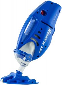 POOL BLASTER Max Cordless Rechargeable Pool Cleaner