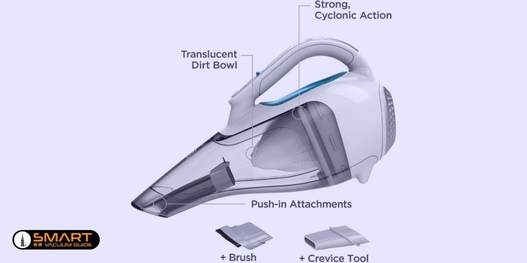 How Long Does a Vacuum Last?
