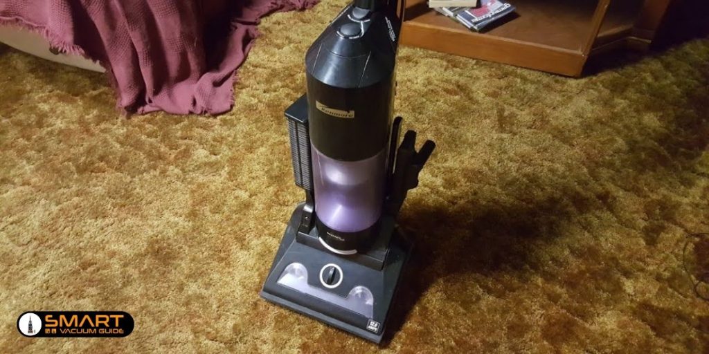 How Long Does a Vacuum Last?