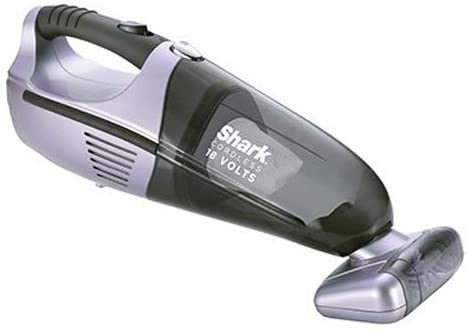 Shark Pet-Perfect II Hand Vacuum