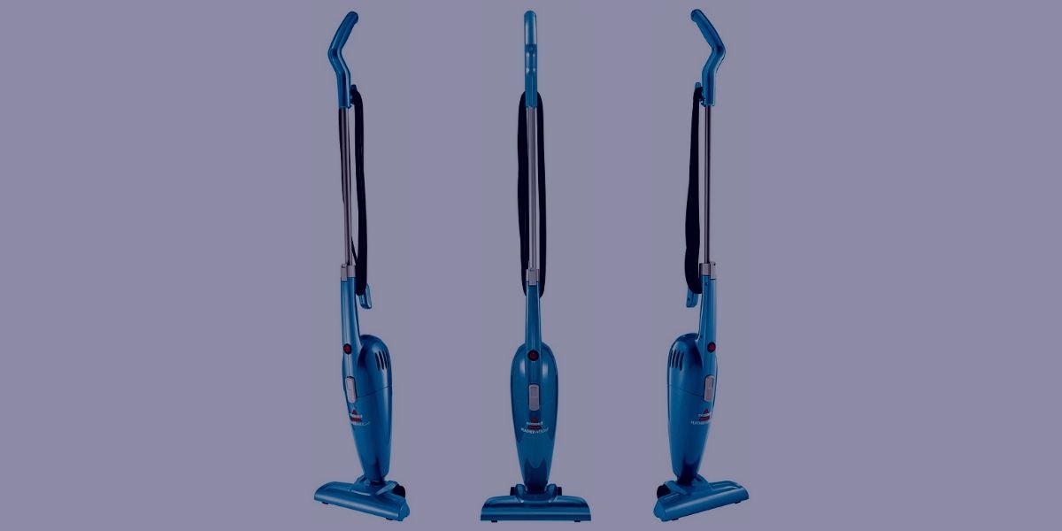 Stick Vacuum Cleaners 2020 SmartVacuumGuide