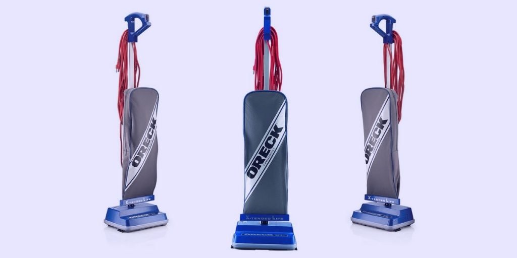 What Kind of Vacuum Cleaner Should I Buy?