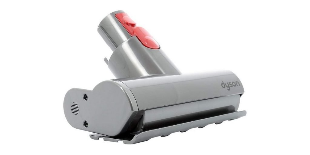 How to Use Dyson Vacuum Attachments?