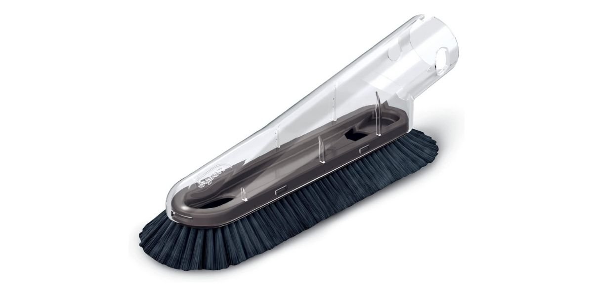 Vacuum Cleaner Mini Soft dusting brush