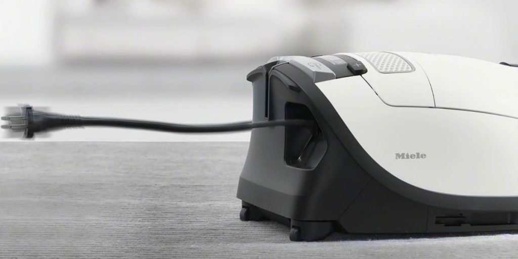 How to Make a Vacuum Cleaner quieter?