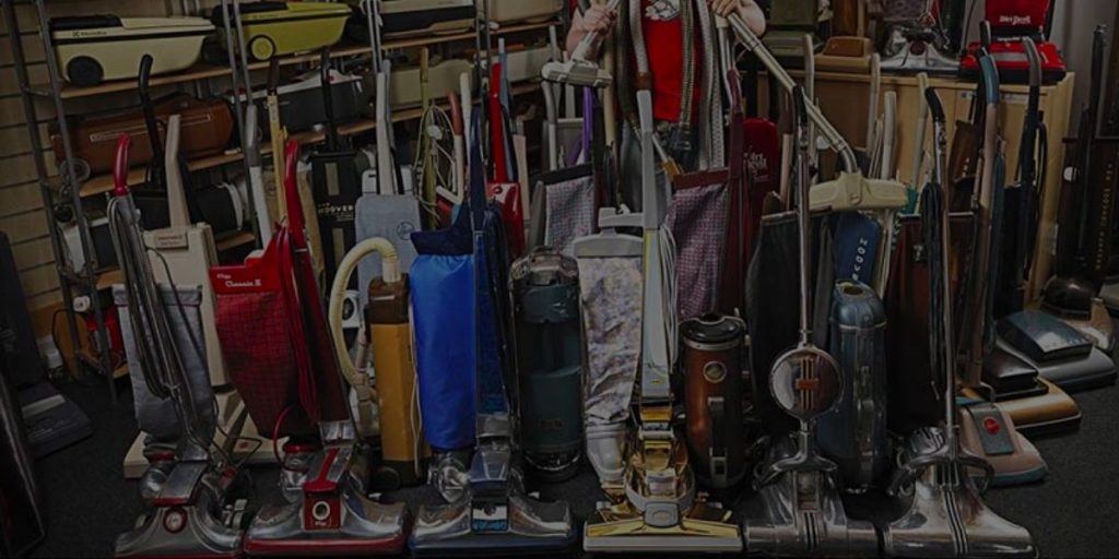 What to Do With an Old Vacuum Cleaner?