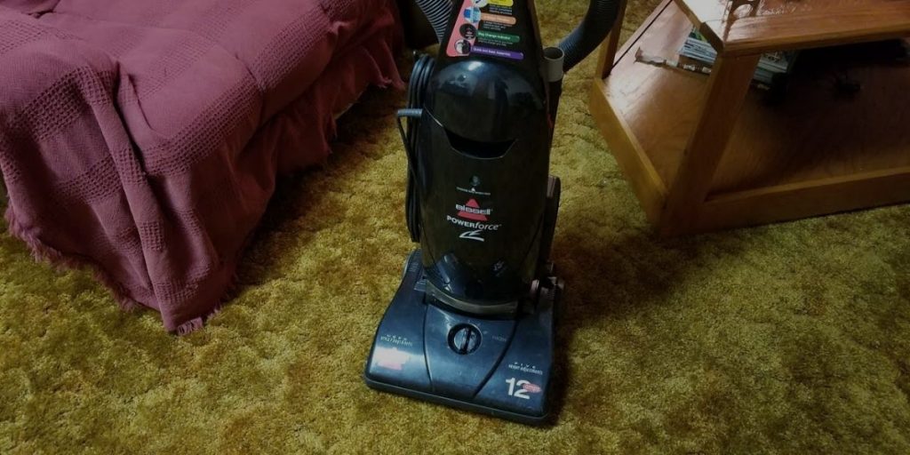 How to Clean a Bissell Vacuum?