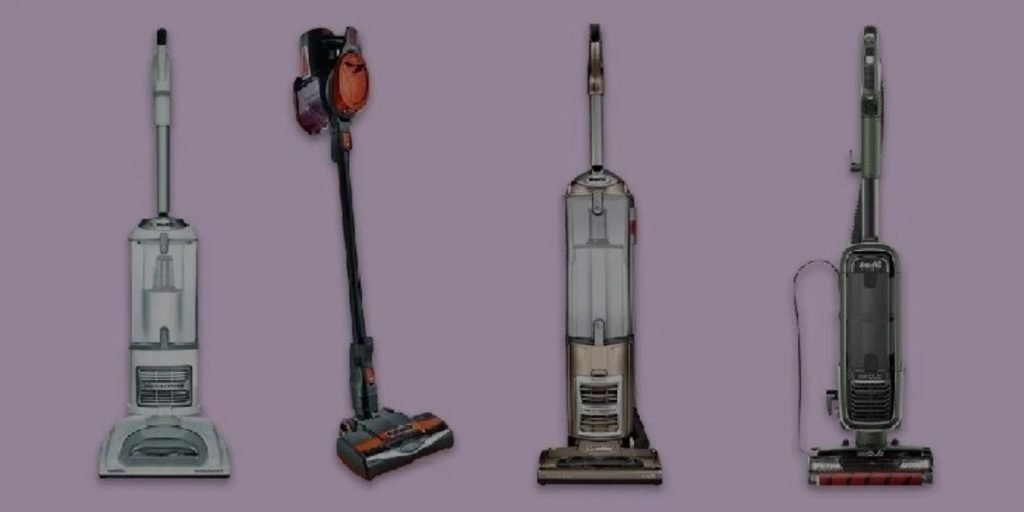 How to Clean a Shark Vacuum?
